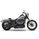 2in2 | Fusion Long Schalldämpfer EC MUFFLERS LRIDER BIG BK ESE 2in2 | Fusion Long Schalldämpfer EC MUFFLERS LRIDER BIG BK ESE