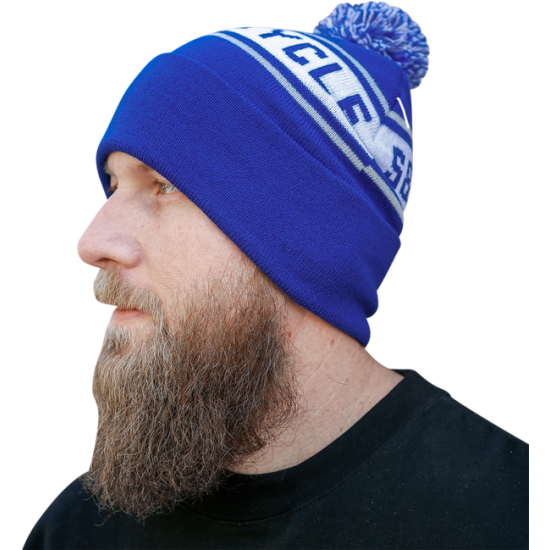 Strickmütze HAT BEANIE