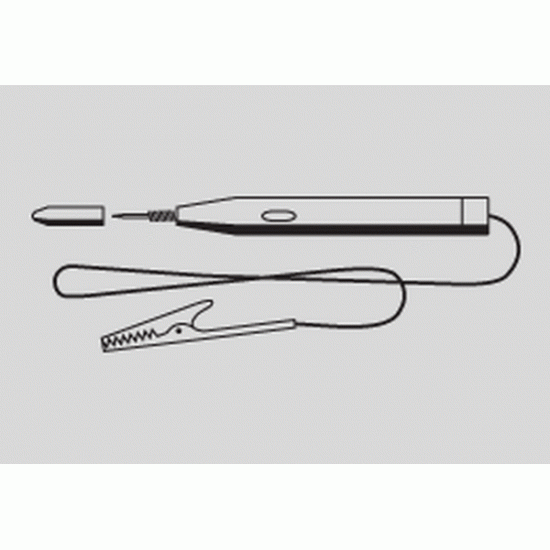 Spannungsprüfer VOLTAGE TESTER 6V/12V