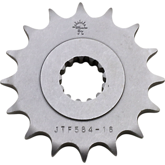 Ritzel SPROCKET FRONT 16T 532