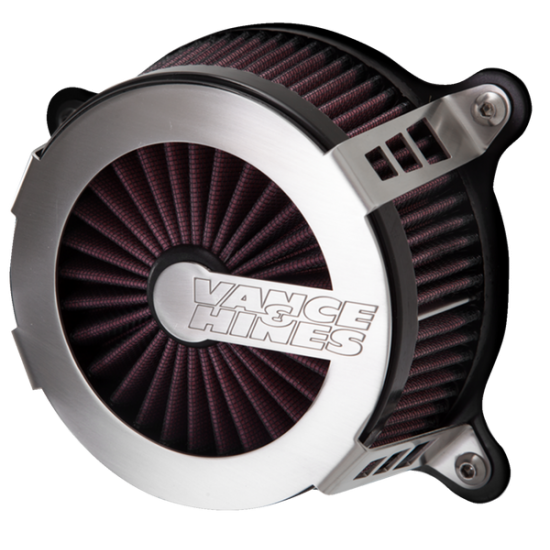 VO2 Cage Fighter Lufteinlass-Kit AIR CLEANER V02 CAGE XL