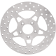 FSD Series vordere Edelstahl-Bremsscheiben für Big Twins BRAKE ROTOR FLT FSD WAVE