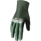 Intense Assist Censis Gloves GLOVE INTENSE CENSIS GRN XS