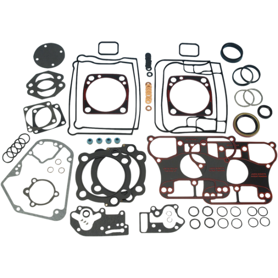 Complete Motor Gasket Kit GASKET KT MOTOR 84-91 BT