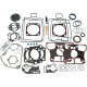 Complete Motor Gasket Kit GASKET KT MOTOR 84-91 BT