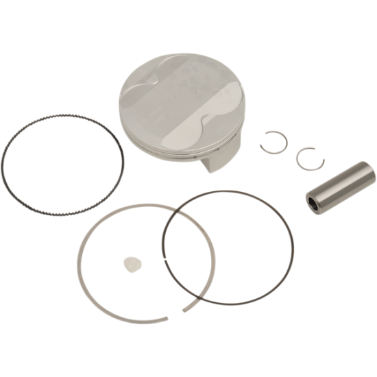 Piston Kit for 4-Stroke PISTON KIT 95.98 KX450F