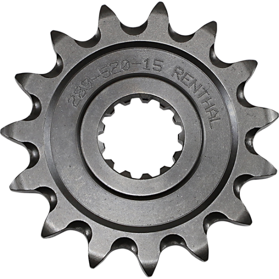 Front Sprocket SPROCKET F 520 15T SC Front Sprocket SPROCKET F 520 15T SC