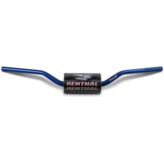 Fatbar™ Handlebar RENTHAL FATBAR 602 BLUE