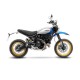 LV-10 Black Edition Endschalldämpfer MUFFLER LV10 BK DUCATI