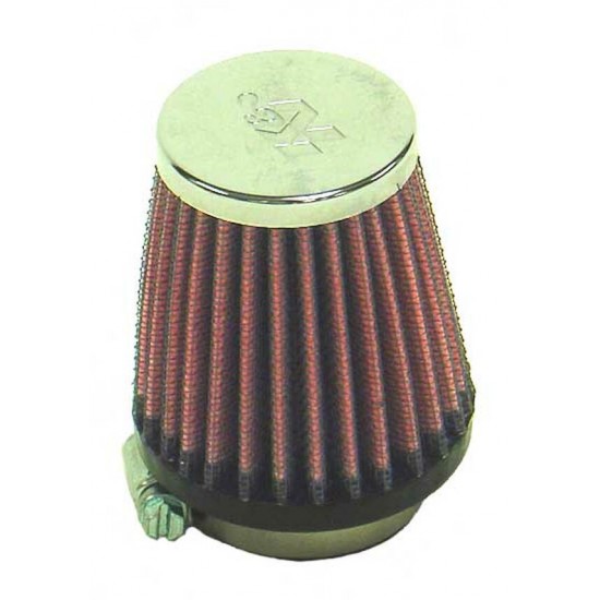 Clamp-On Air Filter AIR FILTER CLMP ON 40MM