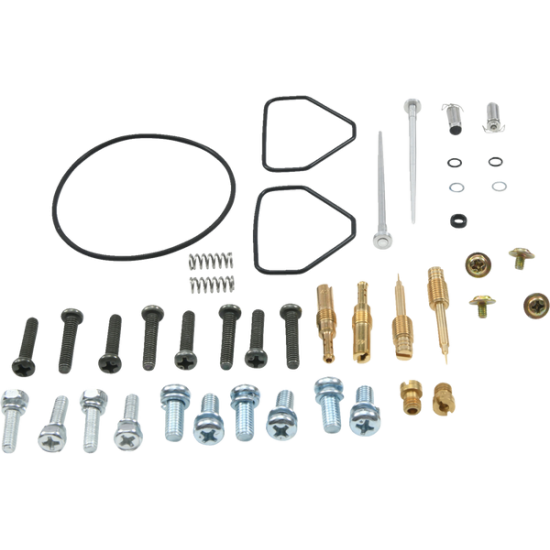 Carburetor Repair Kit CARB REBUILD KIT KAW