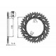 Steel Rear Sprocket REAR SPROCKET 520 53T STEEL Steel Rear Sprocket REAR SPROCKET 520 53T STEEL
