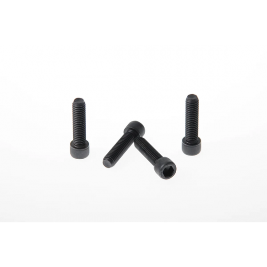 Fork Triple Clamp Screws FORK TRIPLE CLAMP SCREWS