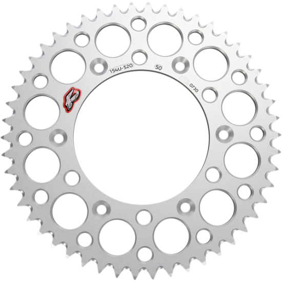 Kettenrad SPROCK R 520 50T SI UL SC Kettenrad SPROCK R 520 50T SI UL SC