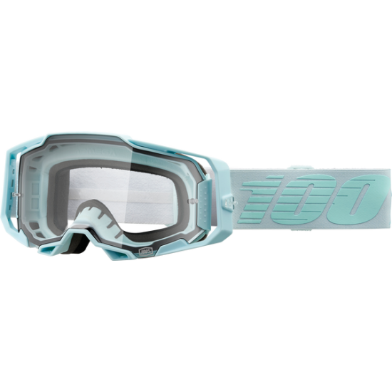 Armega Goggles GOG ARMEGA FARGO CLR