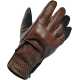 Belden Handschuhe GLOVE BELDEN CHOCOLATE XS