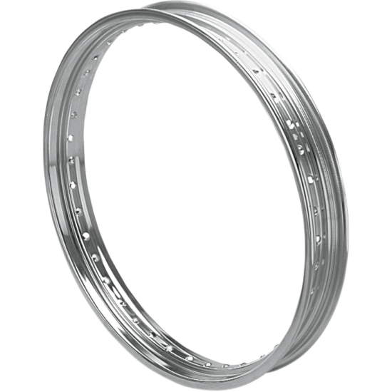 Rolled Edge Front Rim 2.15X21" RIM D.C. 40-HOLE