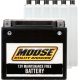 Wartungsfreie AGM-Batterien BATTERY MUD YTX9-BS