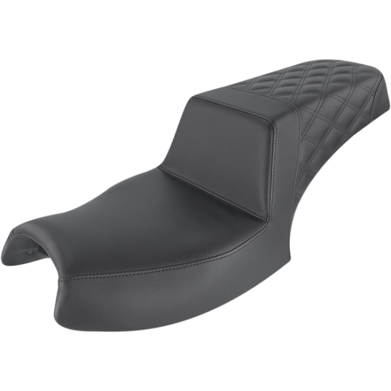 Step-Up Seat SEAT STEPUP PAS LS IND BK