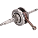 Crankshaft for GY6 125/150cc 152/157QMI/J CRANKSHAFT Crankshaft for GY6 125/150cc 152/157QMI/J CRANKSHAFT