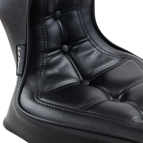 Signature II 2-Piece 2-Up Seat SIGNATURE II 2-PC F/RIGID