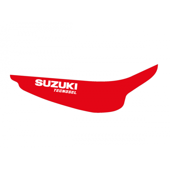 Seatcover Team Suzuki SEATCOVER TEAM SUZUKI 99