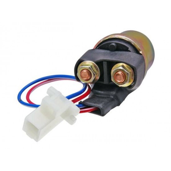 Starterrelais STARTER SOLENOID / RELAY