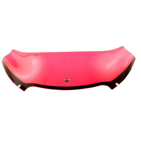 Kolor Flare™ Windshield WINDSHIELD FLTR 6" RED Kolor Flare™ Windshield WINDSHIELD FLTR 6" RED