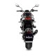 LV Pro Stainless Steel Slip-On Muffler MUFFLER LVPRO SUZUKI
