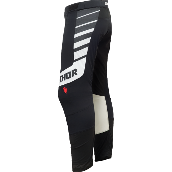 Prime Analog Hose PANT PRIME ANALOG BK/WH 40