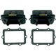 V-Force 3 Reed Valve Set REEDS VFORCE3 SD TWIN