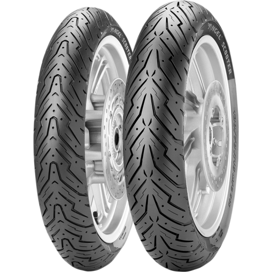 Angel™ Scooter Tire - Reinforced ANGSC 120/70-12 58P