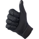 Anza Gloves GLOVES ANZA BLK XS