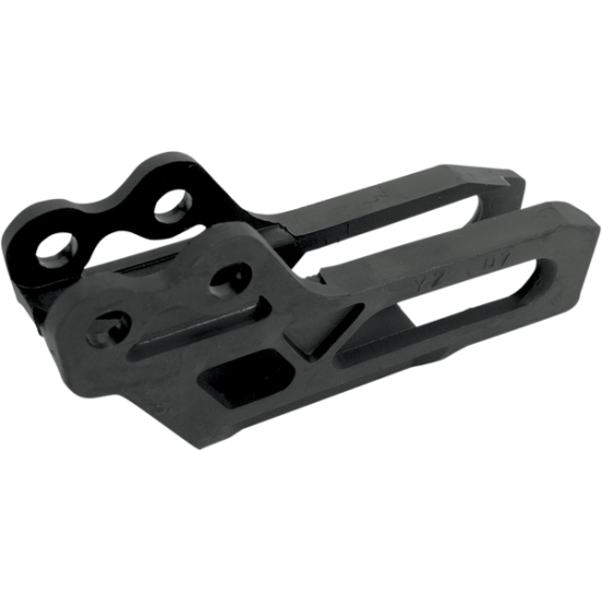 Chain Guide/Block CHAINGUIDE YZ09-22 YZF07-22 BK