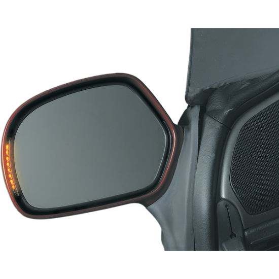 Stealth LED-Spiegelbeleuchtungen LIGHTS MIRROR LED