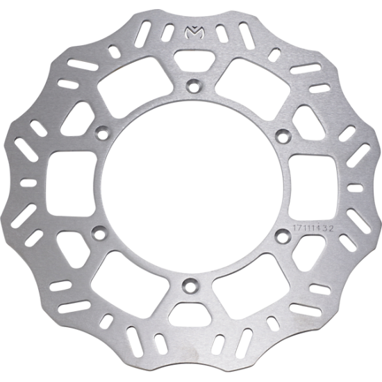 Standard Bremsscheibe ROTOR REAR YAM YZ/YZF Standard Bremsscheibe ROTOR REAR YAM YZ/YZF