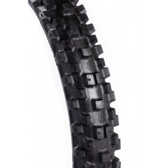 Terrapactor MXS (Soft) Tire TPZX SO 90/100-21M NHS