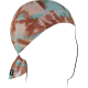 Flydanna® SportFlex® Headwrap FLYDANNA SF NATURL TIEDIE