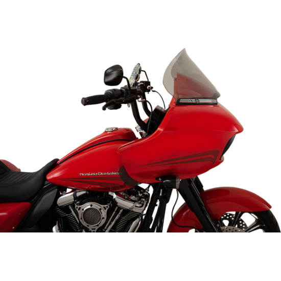 Pro Touring Flare™ Windschild WSHIELD PT-L TNT15-19FLTR