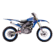 Dream 4 Dekorsatz GRPH KT DR4 YZF250 19-