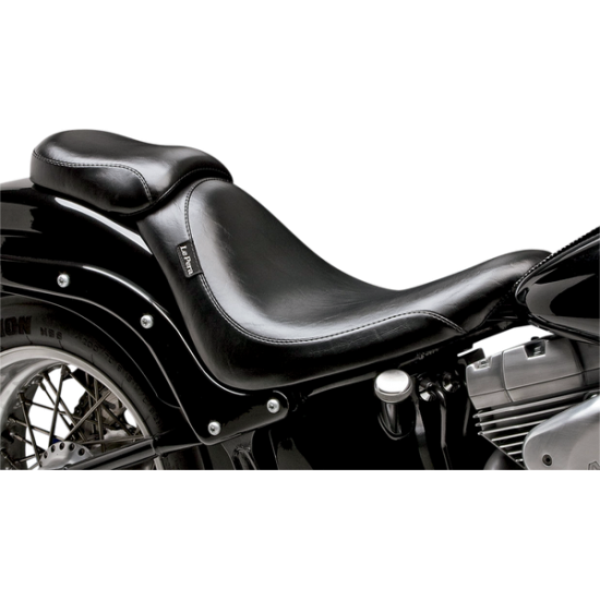 Silhouette Beifahrerpolster SEAT PILLION SILH 06-10