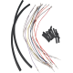 Montagefertige Lenker-Kabelverlängerungen WIRE KIT EXT 8 07-13 FL
