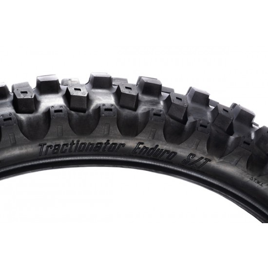 Tractionator Enduro S/T Reifen TES 90/90-21 54R TT