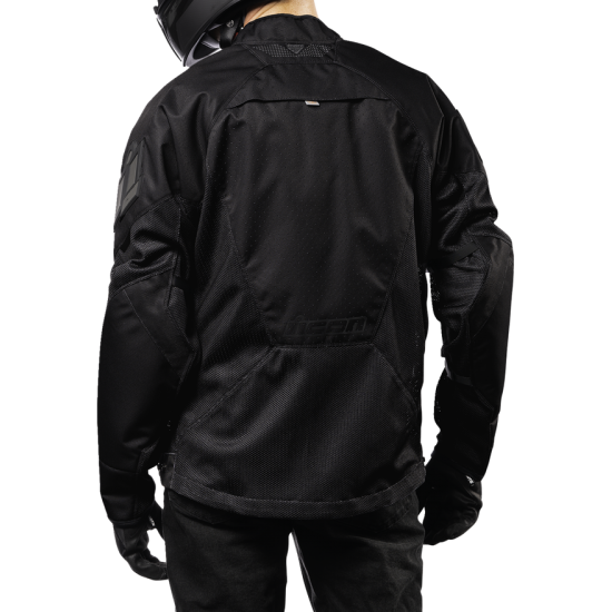 Mesh AF™ Jacke JKT MESH AF CE BK XL