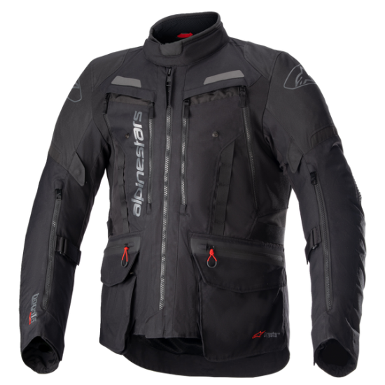 Bogota Pro Drystar® Jacke JACKET BOGOTA DS BLK 3XL