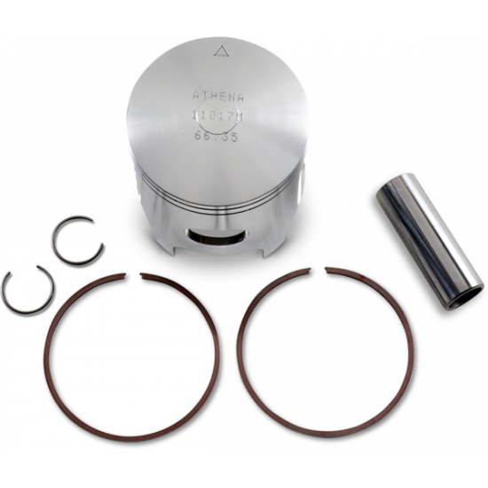 PISTON KIT YZ250 B PISTON KIT YZ250 B