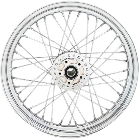 Ersatz-Speichenrad WHEEL F 19X2.5 08-10XL