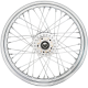 Replacement Laced Wheel WHEEL F 19X2.5 08-10XL