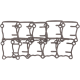 Stößel-Dichtung GASKET LIFTER CVR AFM TC