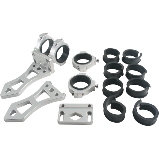Headlight Brackets HEADLIGHT BRACKETS 32-36 Headlight Brackets HEADLIGHT BRACKETS 32-36